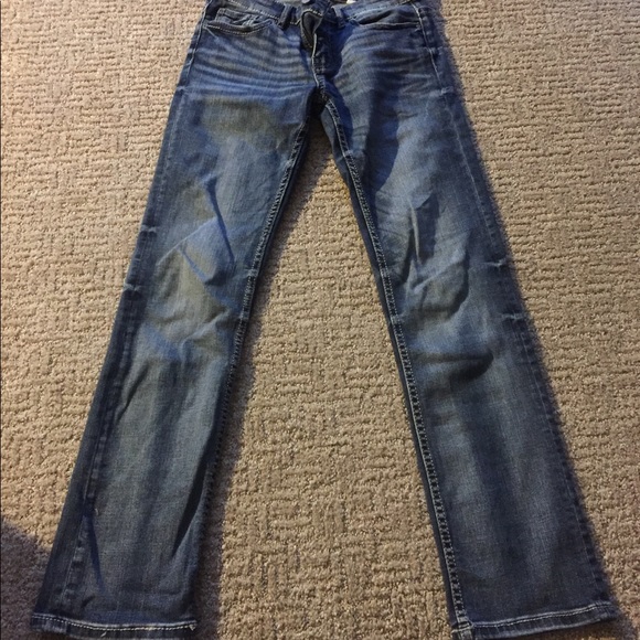 BKE jeans
